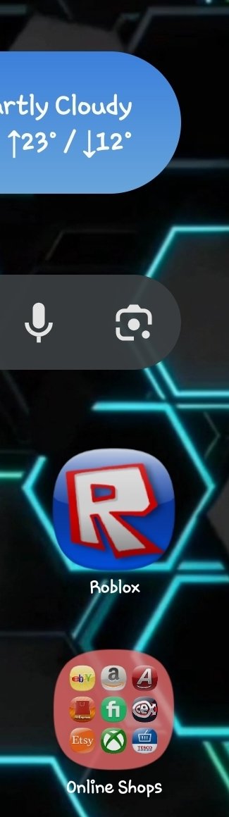 MarshaIlStudios's tweet photo. @Zwy_vis @Roblox_RTC @syrakyooz I got the samething here. https://t.co/ulsNIY6PsV