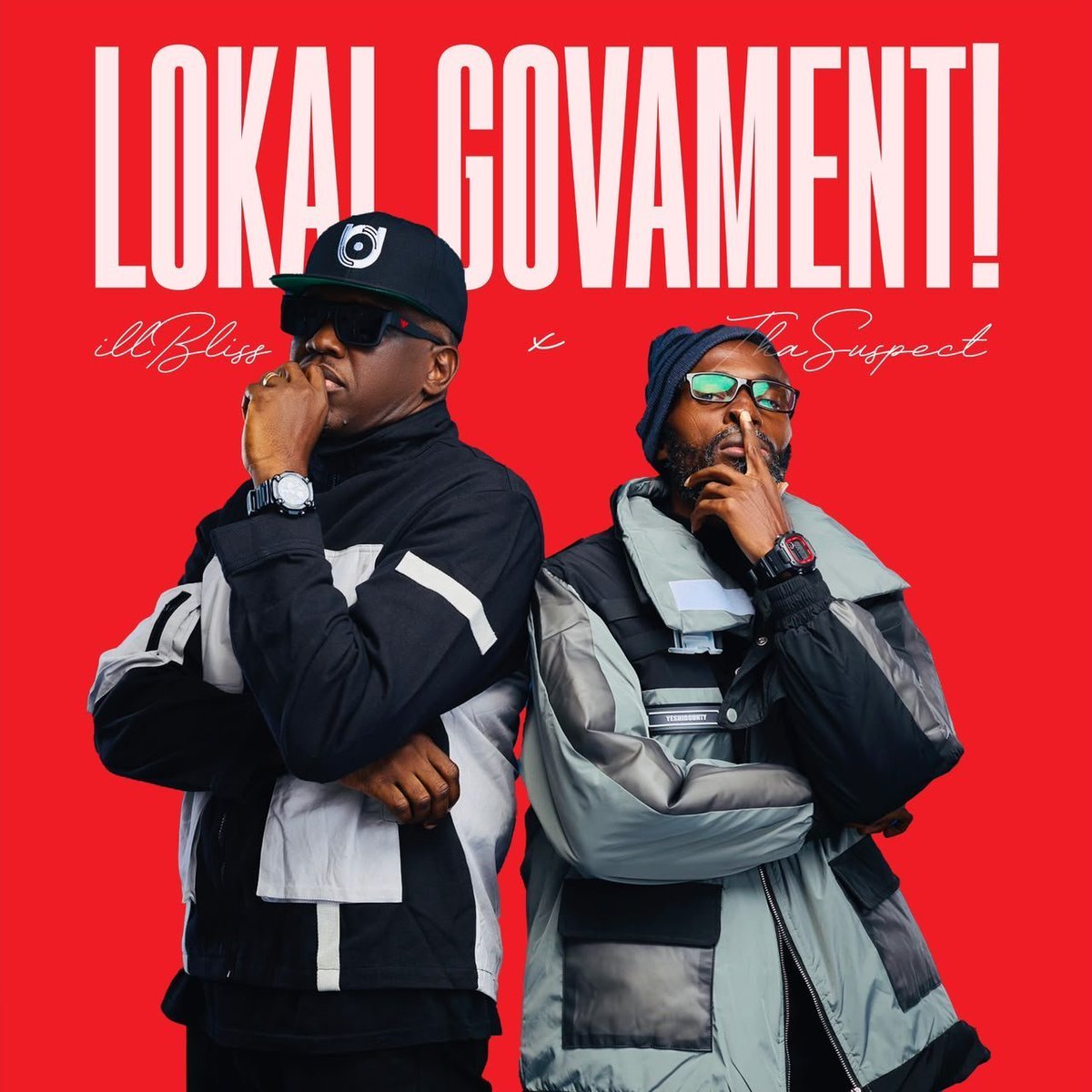 lasgidifm901's tweet photo. We dey play Lokal Govament By @illBlissGoretti & @daSuspekt ontop #GiidiRunz Wt @Felixdgreat1 & @QueenTemiT1 https://t.co/9MYFGvDDxQ