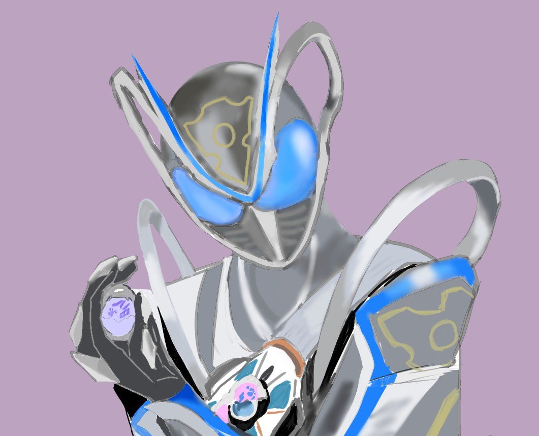 ci2gkx's tweet photo. #今月描いた絵を晒そうㅤ https://t.co/l6FEpLjC0k