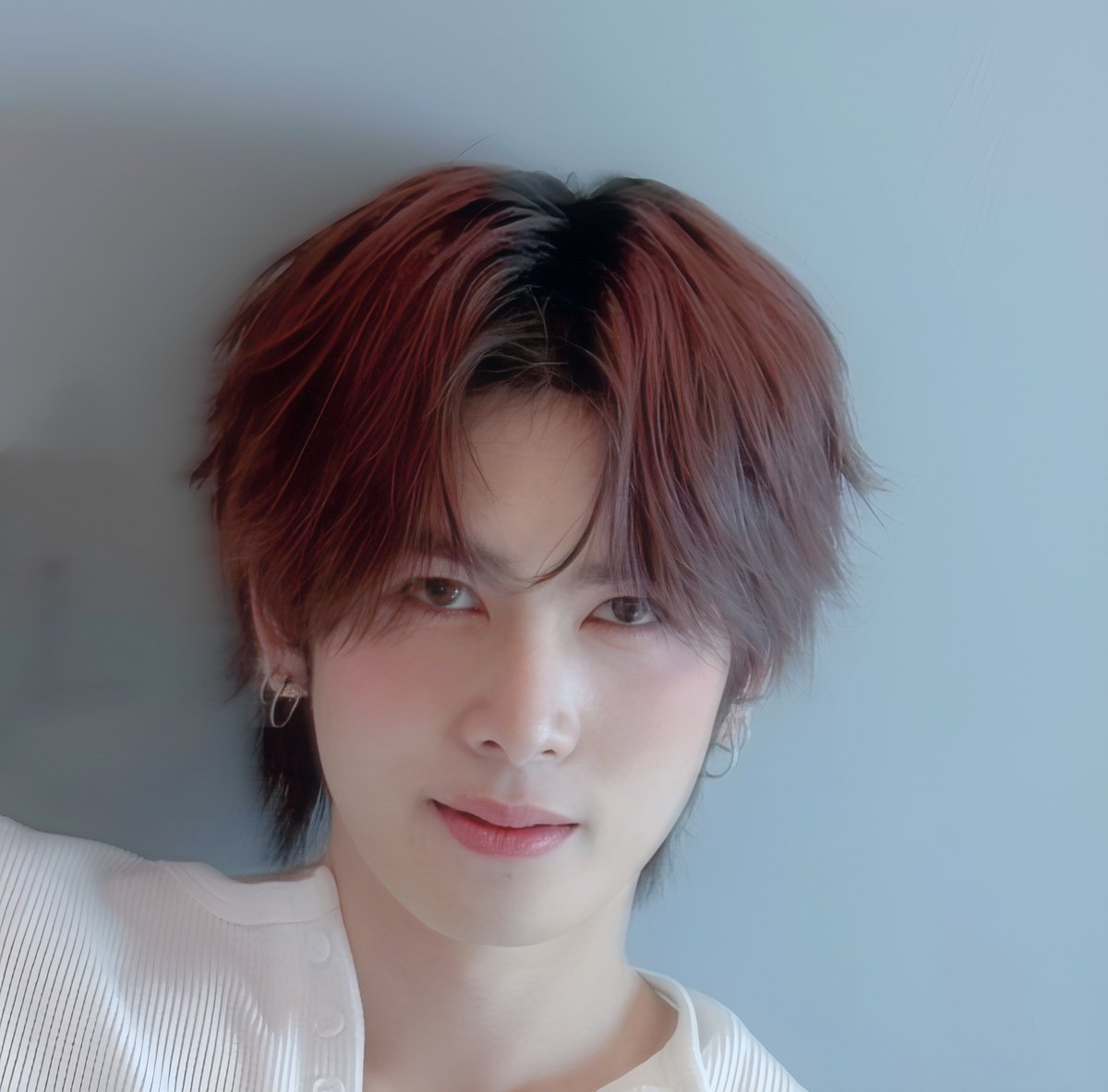 Snacks_1995's tweet photo. แพ้มากนะครับ(🥹) คนสวยทิ้งไอ้หมอนั่นแล้วมาหาพิ่เถอะ 🥺💗🫳 https://t.co/bgMwbQfzE0