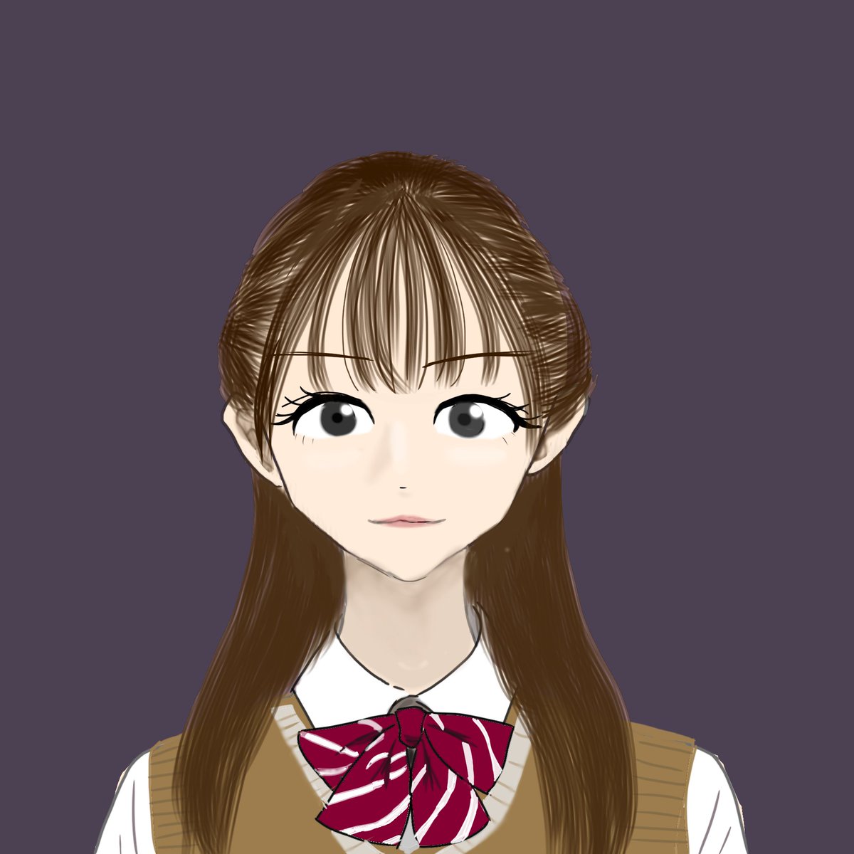 ci2gkx's tweet photo. #今月描いた絵を晒そうㅤ https://t.co/l6FEpLjC0k