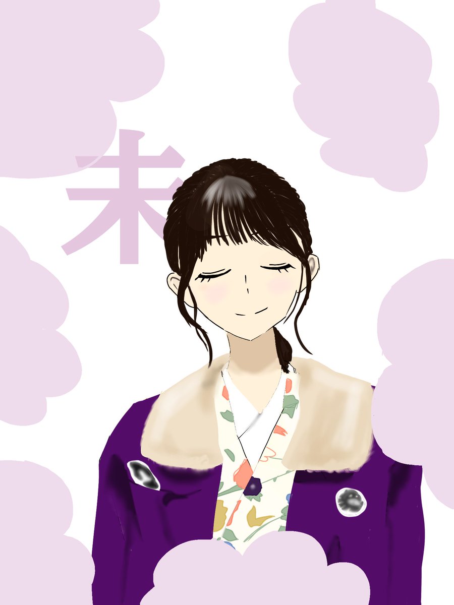 ci2gkx's tweet photo. #今月描いた絵を晒そうㅤ https://t.co/l6FEpLjC0k