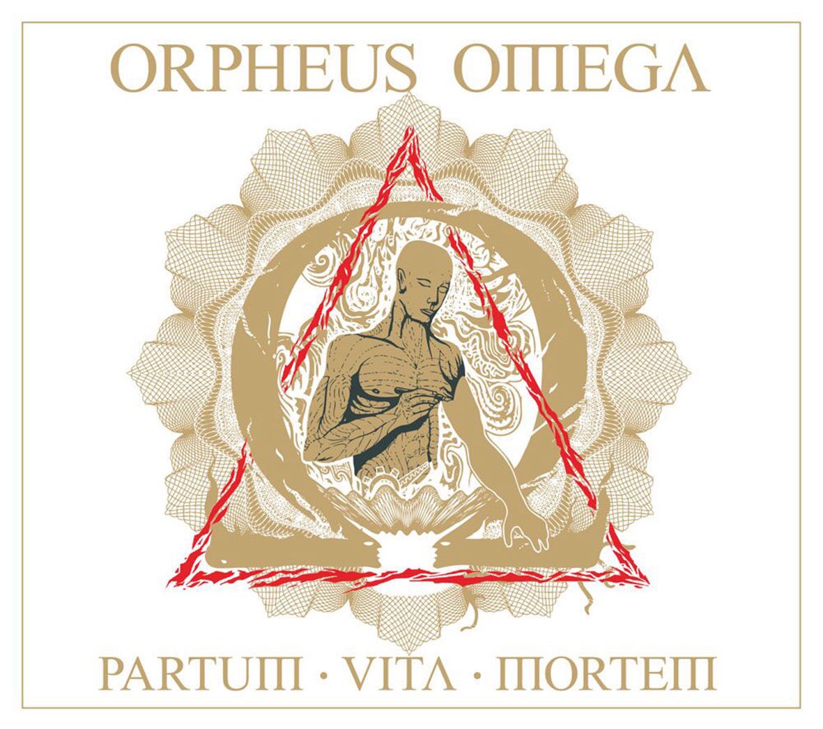 hrys_09_'s tweet photo. ORPHEUS OMEGA / Partum Vita Mortem
#nowplaying https://t.co/U37latTLz4