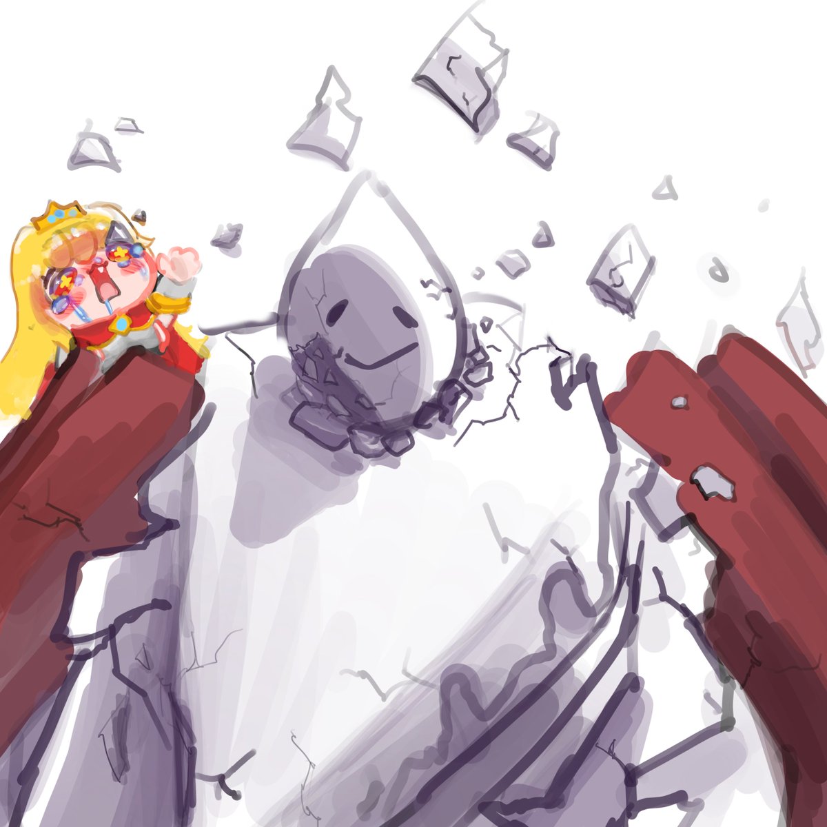 aaaaamumumu's tweet photo. #今月描いた絵を晒そう
9월 인기순입니다!
그림체 갖고싶어서 이것저것 시도해봤던거같아요 https://t.co/B0AYb2EfP5