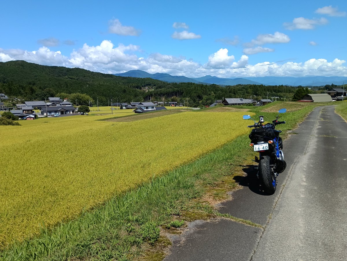 m8ottwDoB090949's tweet photo. #9月を写真4枚で振り返る https://t.co/PbmoqXroCW