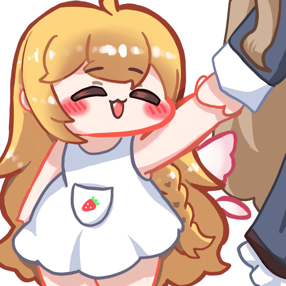 aaaaamumumu's tweet photo. #今月描いた絵を晒そう
9월 인기순입니다!
그림체 갖고싶어서 이것저것 시도해봤던거같아요 https://t.co/B0AYb2EfP5