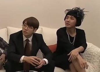 LottiesxWorld's tweet photo. imagine being a baby army and seeing RUN BTS by BTS, RUN by BTS, RUN BTS! and RUN BTS 2.0! on your timeline 😭 https://t.co/OqWFdHcgQw