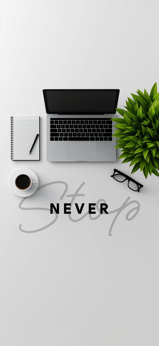 AppsLab_Co's tweet photo. Never Stop 💪

Perfect Background for Your Home Screen and Lock Screen. https://t.co/el7i614rAk