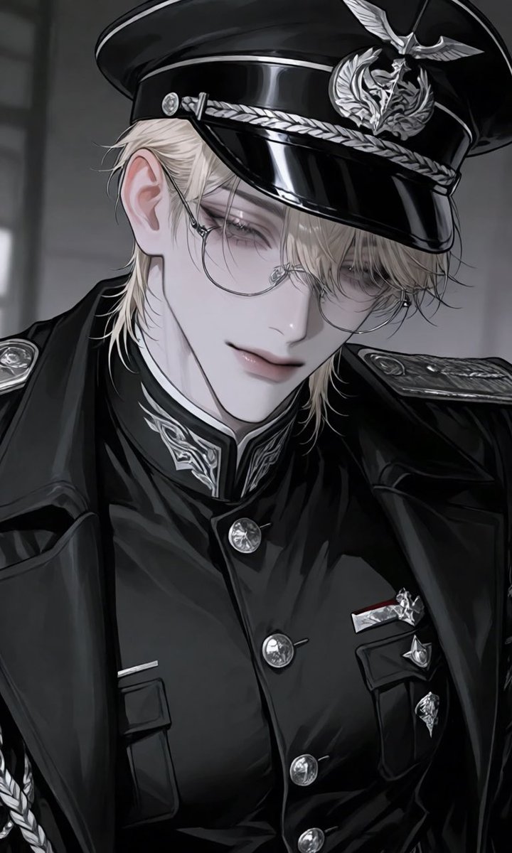zeze_nox's tweet photo. 金髪も捨て難いけどやっぱ黒 https://t.co/SvXmiaqD6K