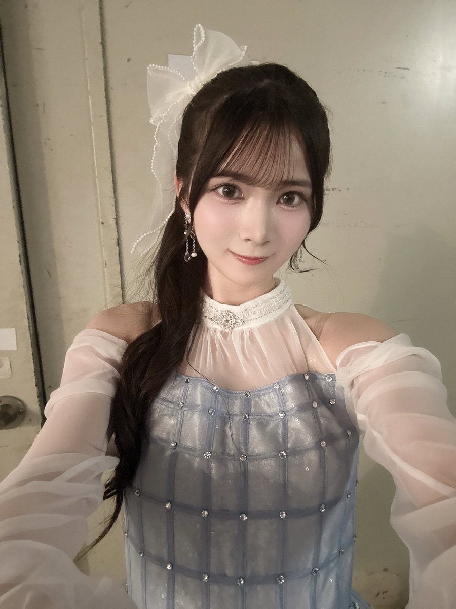 stu48_chu's tweet photo. STU48 14th 「冬服に着替えたら」
MVが公開されました❄️*.ﾟ+

是非たくさん聞いてください〜〜

https://t.co/IoHSlCFv7m https://t.co/cY0rN3hGtl