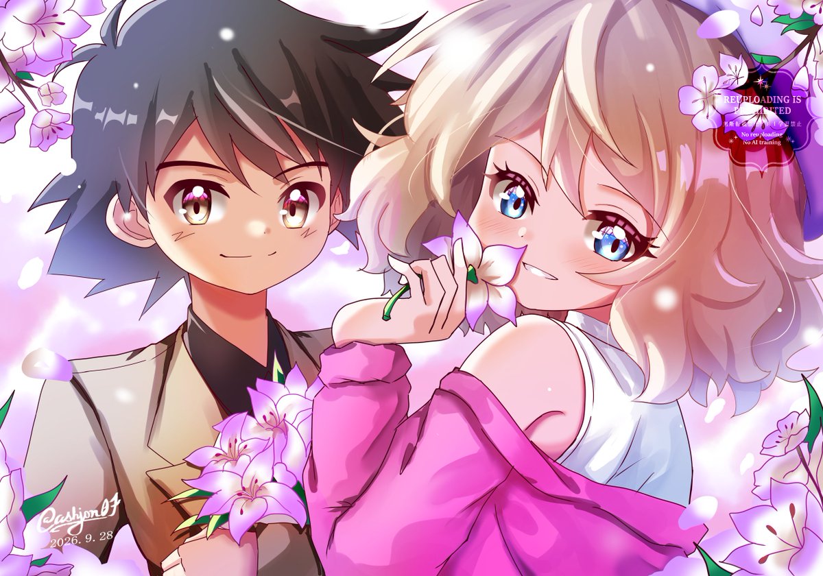 Ashjon07's tweet photo. #今月描いた絵を晒そうㅤ https://t.co/yYv0Wshd1n