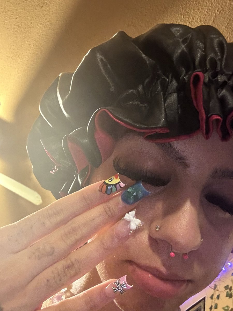 babysoslimee's tweet photo. https://t.co/X0K0xLBePg