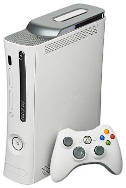 UMAmame2010's tweet photo. @q6phm なんか初期型のがなくて新型のXbox360s買ったんですけど黒いやつそれでもできるみたいです！中古だったんで動くか不安だったんですけど、今のとこ問題なく遊べてるので。 https://t.co/OLTza7uGgj