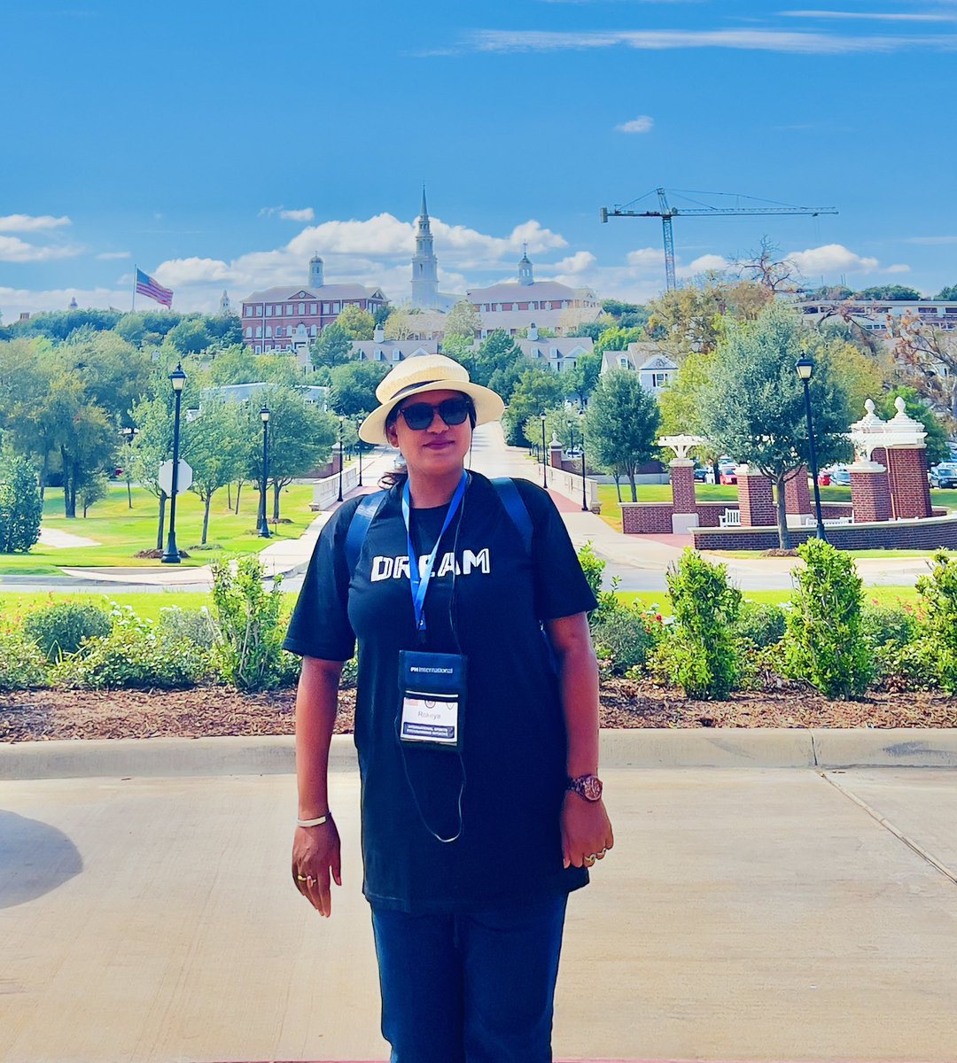 Chowdhury1Mishu's tweet photo. Dallas Baptist University
International Sports Programming Initiative (ISPI) 2026 in Bangladesh.
#exchangeourworld #PHIVT #Mishu #USA
#sport4socialchange #Dallas #Texas #Itving #Cricket #ISPI_2026 https://t.co/9eEigEAYcj