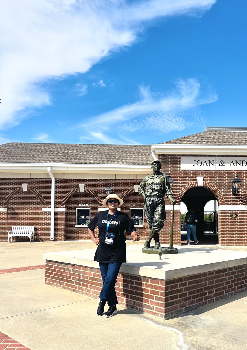 Chowdhury1Mishu's tweet photo. Dallas Baptist University
International Sports Programming Initiative (ISPI) 2026 in Bangladesh.
#exchangeourworld #PHIVT #Mishu #USA
#sport4socialchange #Dallas #Texas #Itving #Cricket #ISPI_2026 https://t.co/9eEigEAYcj