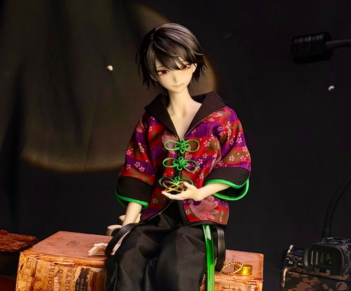 tamamoaoi tweet picture