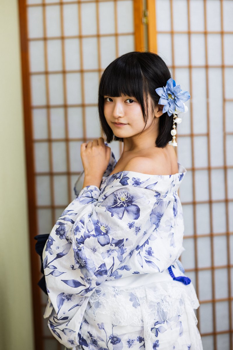 toaru__aibou's tweet photo. セッションにて

--------
夏以外にも浴衣を着てみる①

#天使ほまれ https://t.co/eo25ylDFeg