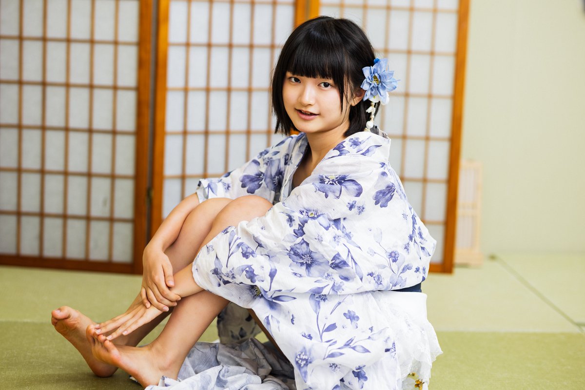 toaru__aibou's tweet photo. セッションにて

--------
夏以外にも浴衣を着てみる①

#天使ほまれ https://t.co/eo25ylDFeg