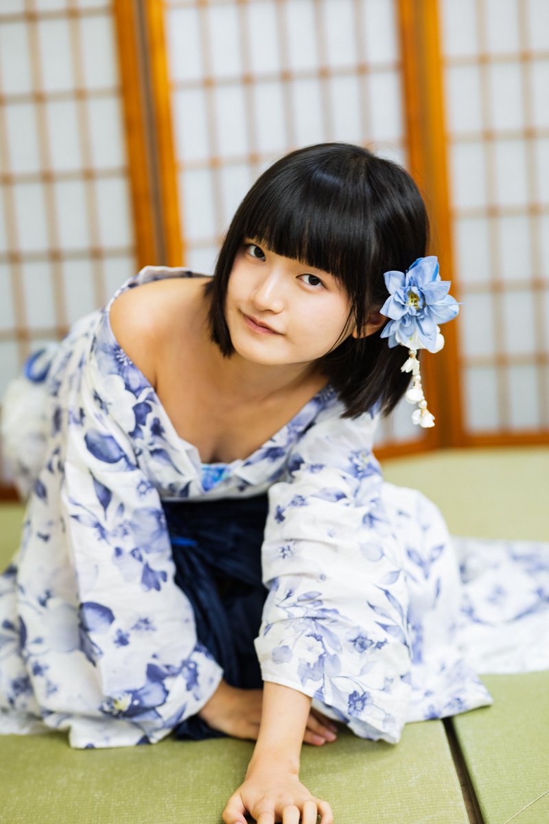 toaru__aibou's tweet photo. セッションにて

--------
夏以外にも浴衣を着てみる①

#天使ほまれ https://t.co/eo25ylDFeg