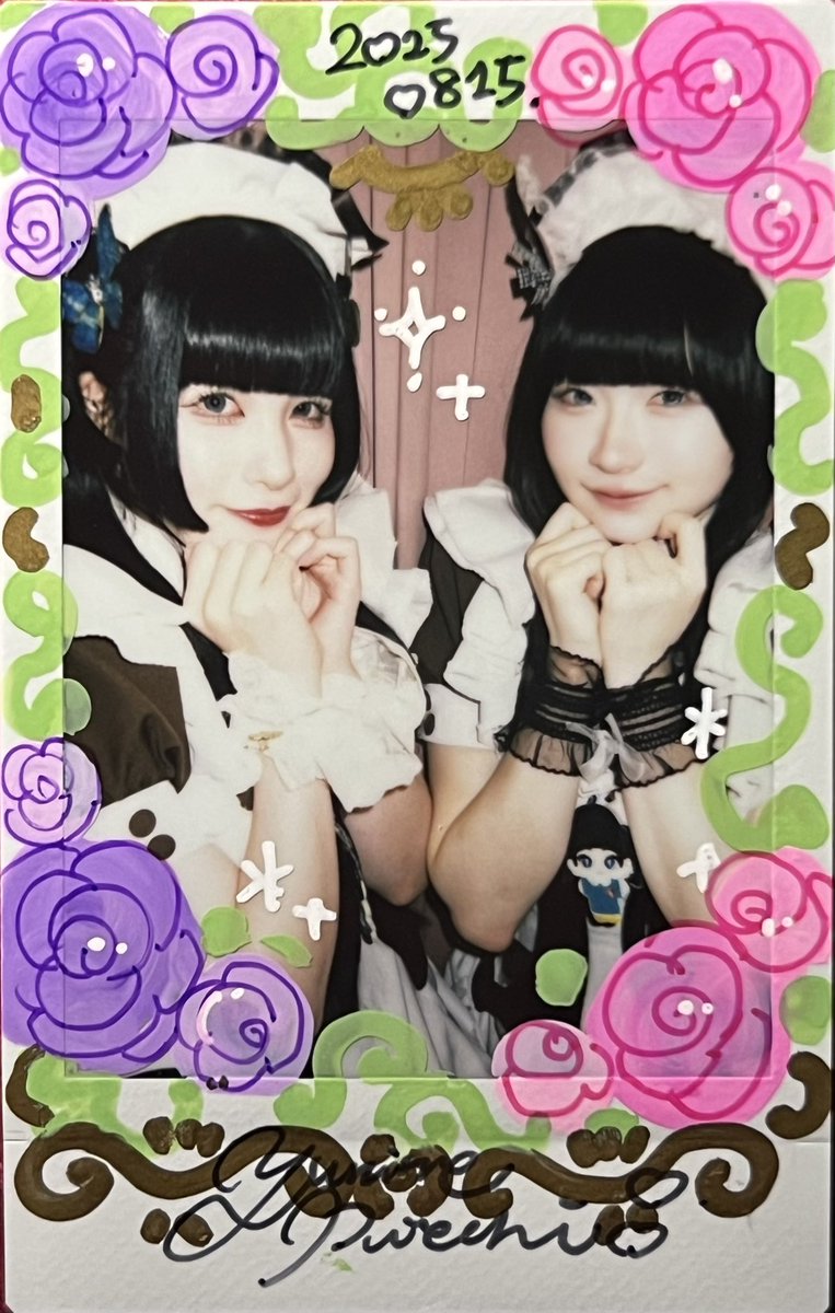 pomo_o__'s tweet photo. ちょっと近めで輝きまぶしい
芸術じゃんჱ̒՞ ̳ᴗ ̫ ᴗ ̳՞꒱‼️
#Lilidouxily https://t.co/WAVNQkwyFh