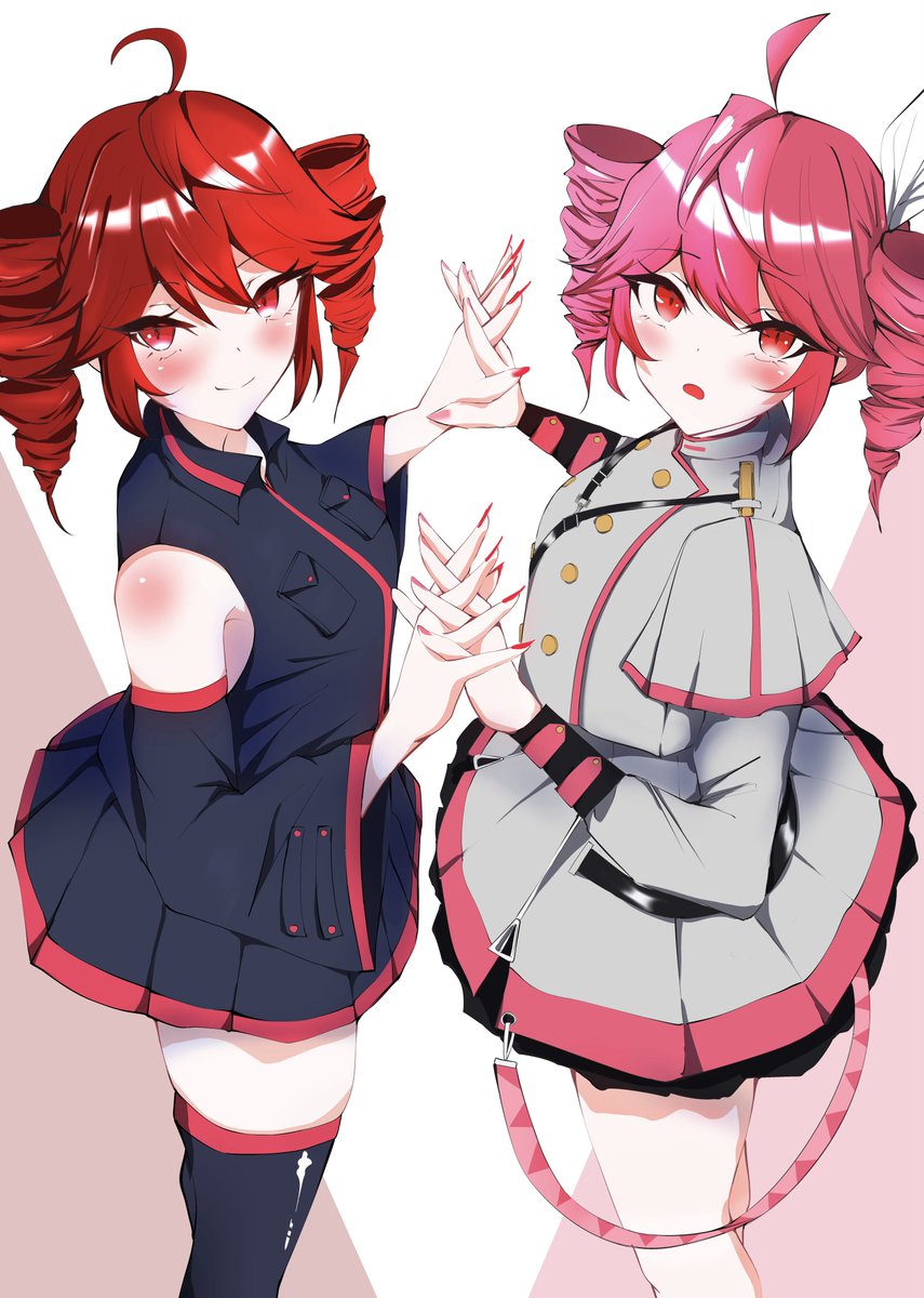 qeql101k's tweet photo. #今月描いた絵を晒そう https://t.co/WtPb5OmuZR