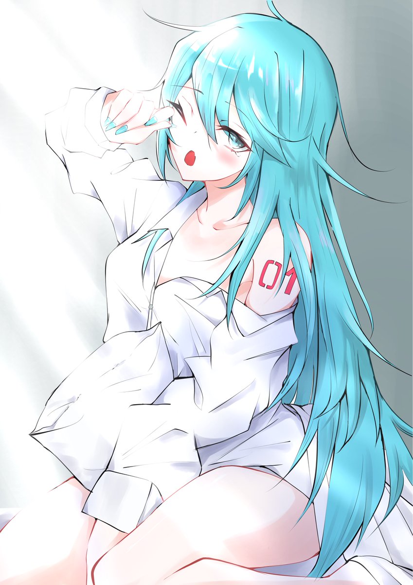 qeql101k's tweet photo. #今月描いた絵を晒そう https://t.co/WtPb5OmuZR