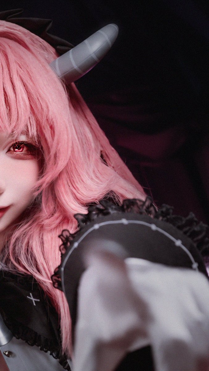 Nyaoo_Cos's tweet photo. ダーリン ~♡
#ファムFA #FemmeFA https://t.co/TjYBVurAw3