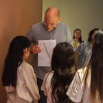 Photo by American School Doha (@TheASDoha)