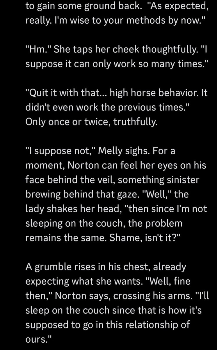 marielightful's tweet photo. #nortmelly

my eunuch fed me last night https://t.co/2eF5z2qNNF