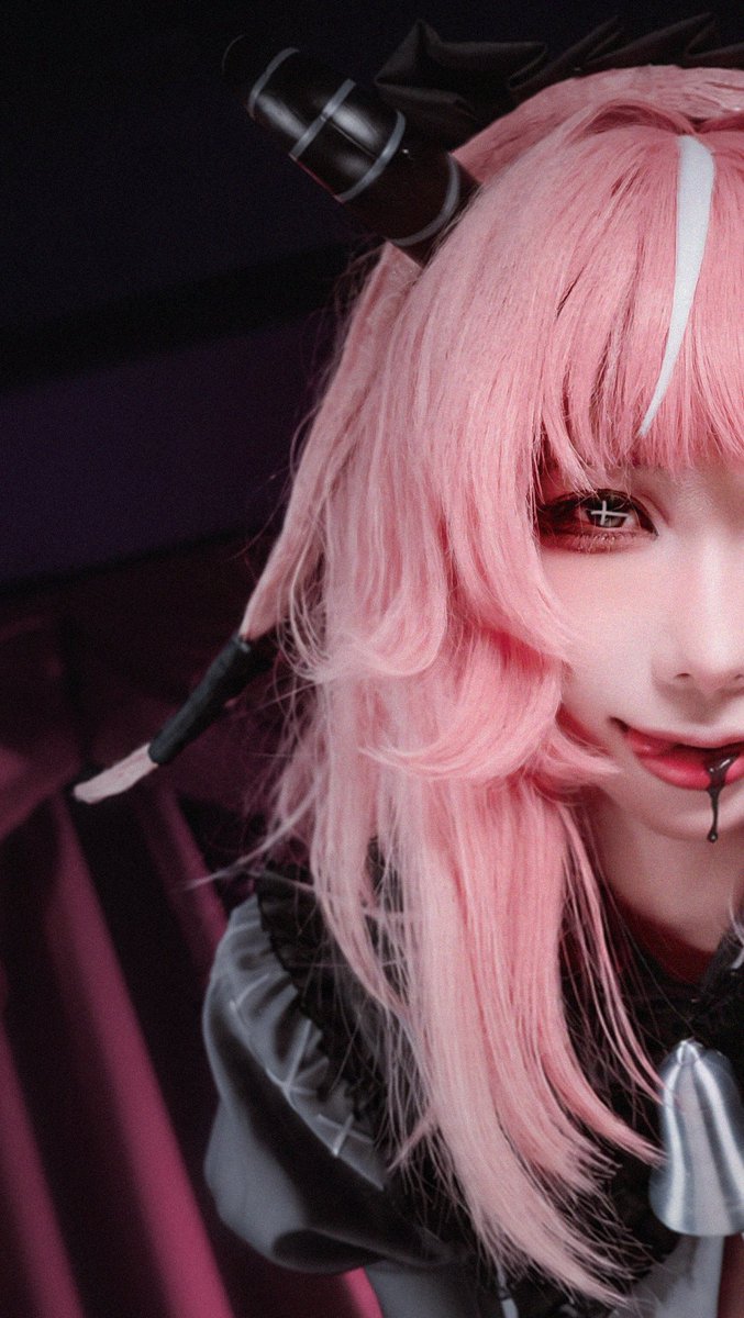 Nyaoo_Cos's tweet photo. ダーリン ~♡
#ファムFA #FemmeFA https://t.co/TjYBVurAw3