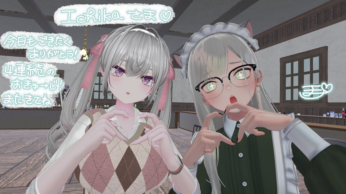 babanbobabomi's tweet photo. つーしょっともありがとう！
とってもうれしいです☆ https://t.co/Jxjcppk3Rz