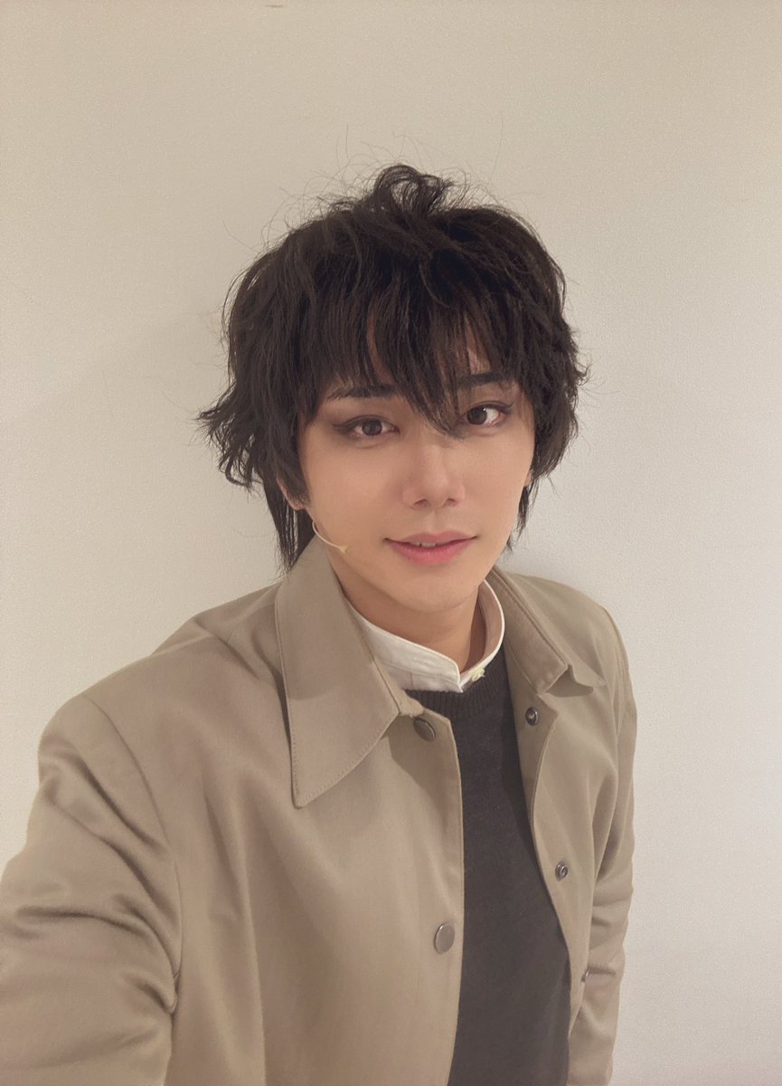 tooru_1211's tweet photo. ミュージカル『SPY×FAMILY2』
連日ご観劇誠に有難うございます。

毎日、程よい疲れと充実感で幸せです😊
明日は休演日なので、また明後日からお会い出来るのを楽しみにしています🐶

写真の絵が変わらなすぎるので、
皆さんとお写真撮れるタイミングも見つけていきます笑

#ミュージカルSPY https://t.co/HnZWap64IO