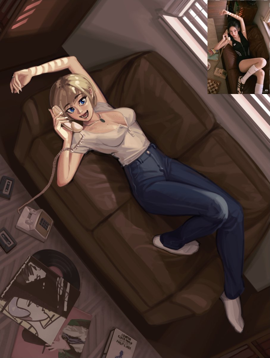mel0dycrash's tweet photo. study-ish drawing https://t.co/Lp2JV5YROL