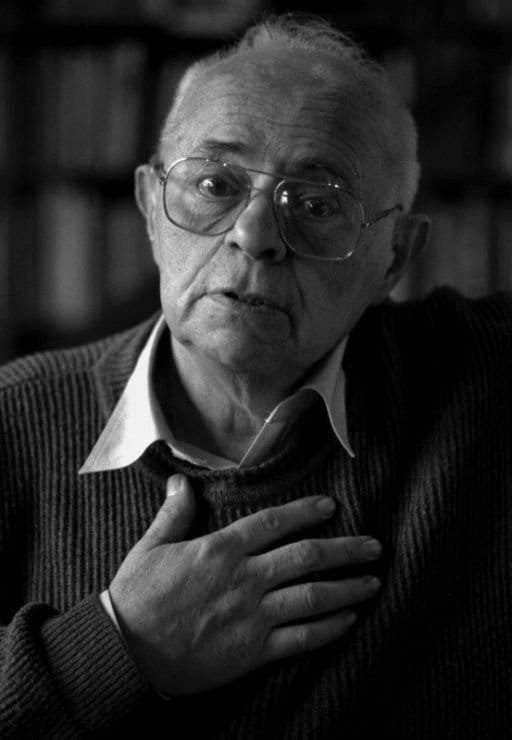 vanmutoka1's tweet photo. «Je n'imaginais pas qu'il y avait autant d'idiots dans le monde avant de commencer à utiliser Internet.»

Stanislav Lem https://t.co/YOom68pDlU