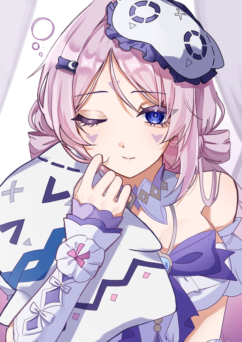 Suijivkhl's tweet photo. シトラリ #citlali https://t.co/YViGjz3xDz
