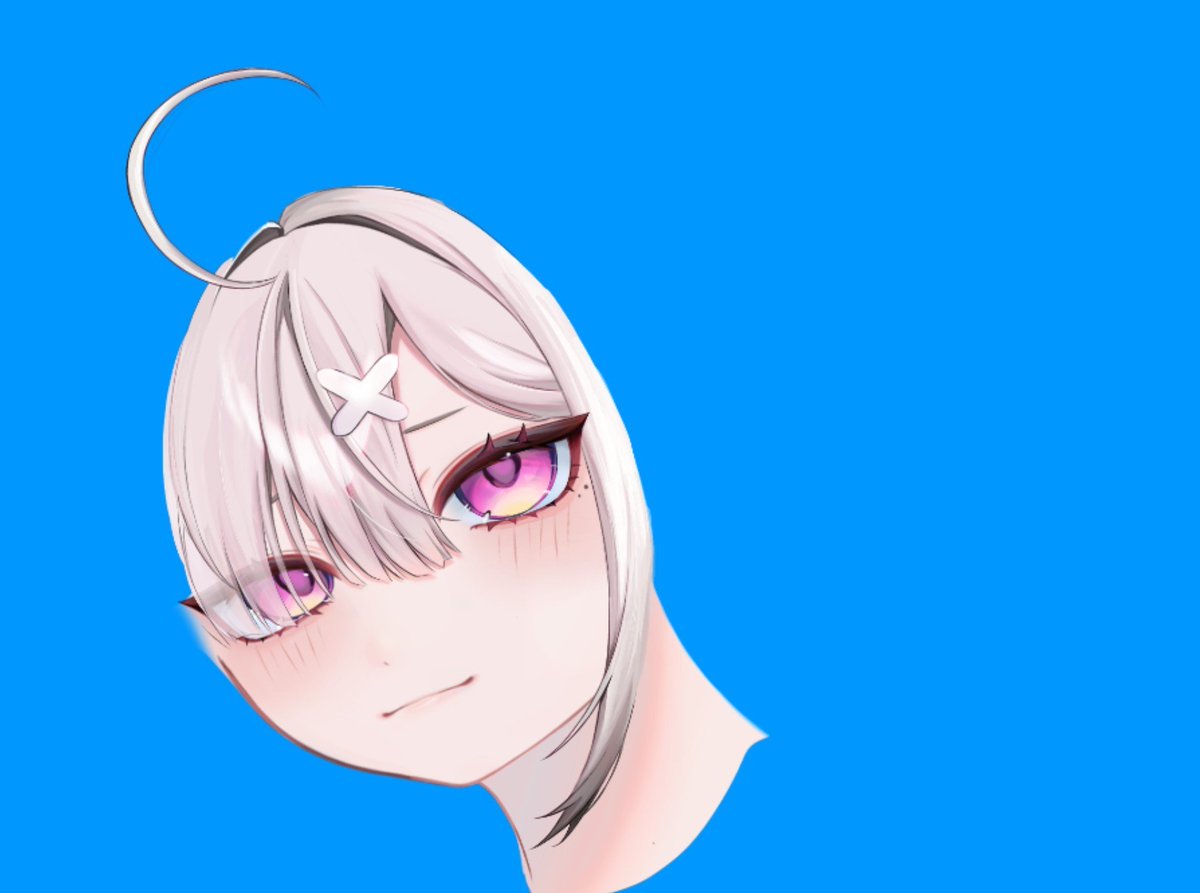 Tororo_Gohan106's tweet photo. 全然進んでないよ😭
#いらすこや
#wip https://t.co/2oArFqi6Dl