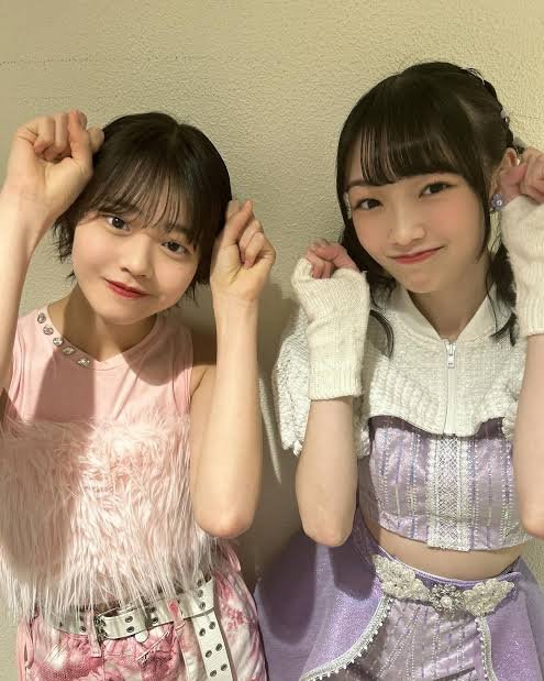 bitter_sweetTH's tweet photo. 9/30(水)
#まりんのらじお 
ゲスト山﨑愛生(モーニング娘。'26)

ワラビーとパンダ

めいちゃんの北海道のラジオ、メイボンソワはざっくばらんなところがお気に入りです https://t.co/i1VXxbT6oZ
