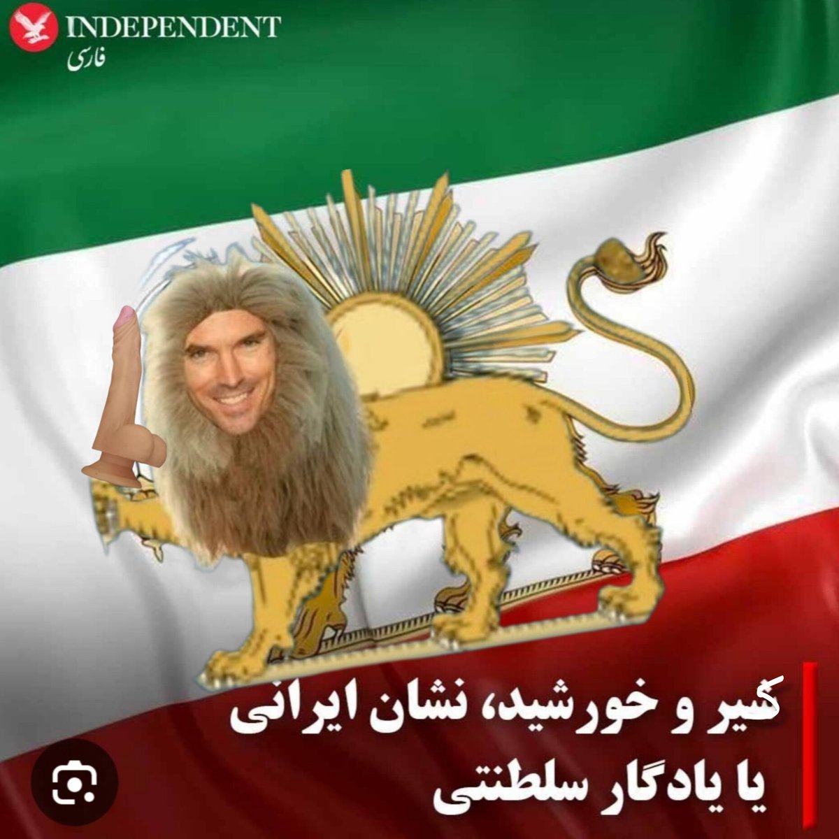 Redboll4u's tweet photo. @kurdishniggaa این بهتر نیست https://t.co/lZ7wV6wNMr
