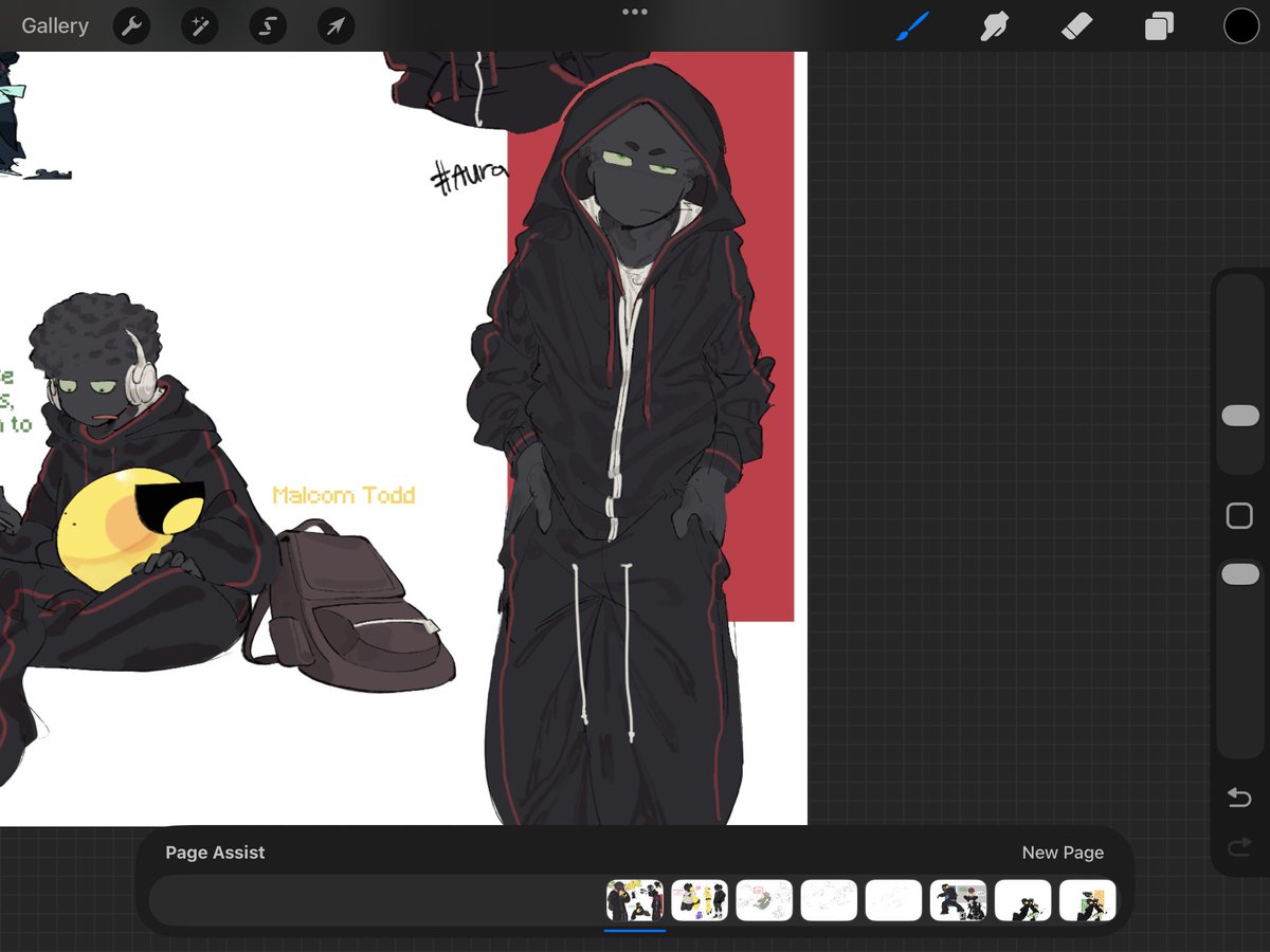 poopshitter6000's tweet photo. redrew my old art back from july that mob said was an accurate design LOL #verity #thatmob https://t.co/wBn4CBxaAc