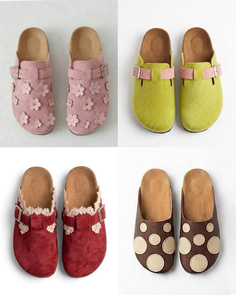 xxxirraaa's tweet photo. INI LUCUU BANGET SANDALNYA 😭
GUYS PLISS NOTICE TOKO SATU INI, KOLEKSI SANDALNYA GEMES SEMUA🥺🌷 https://t.co/tEMAmowVTk