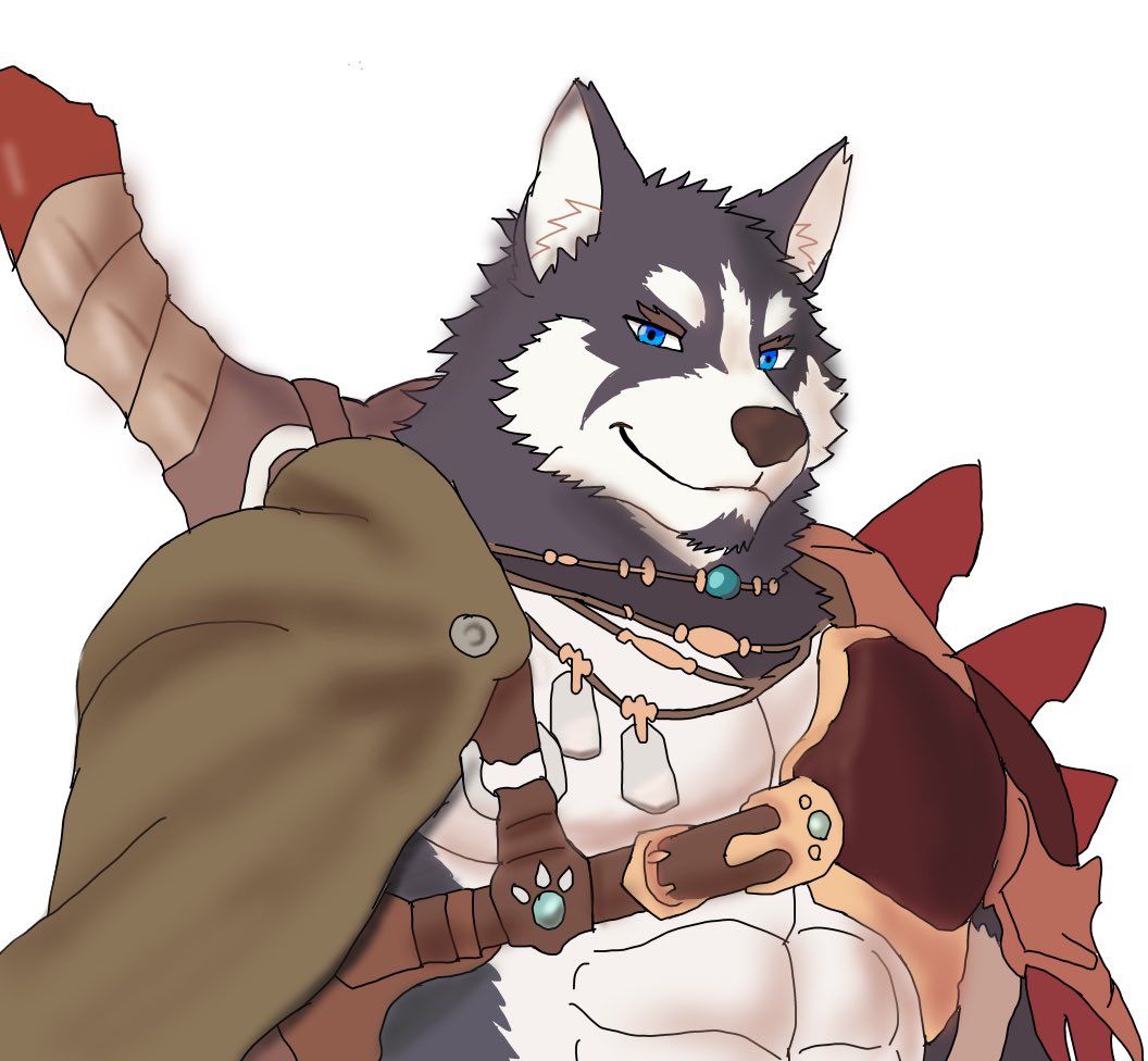 RedWolf91301568's tweet photo. #KemoColiseum 「ケモコロシアム」
Volga「ヴォルガ」
今も昔も1番の推し https://t.co/RWwc8pXshQ