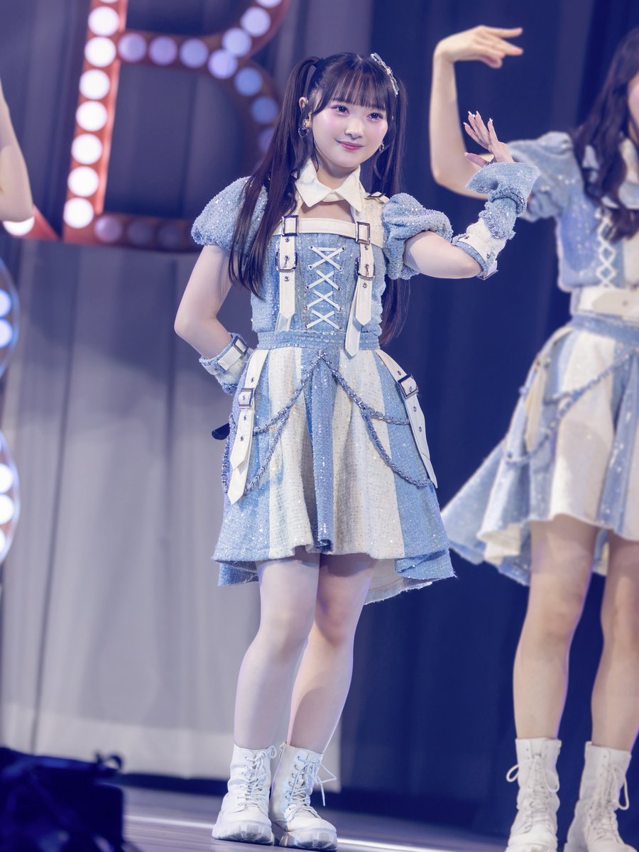 sanpin_cameko's tweet photo. 2026.9.26 
『AKB48 THREE CONCEPTS LIVE』
📍Ｋアリーナ横浜
#山﨑空 ちゃん(@sorara_akb48 )
#AKBサンコンコン https://t.co/ueCibr3v0s