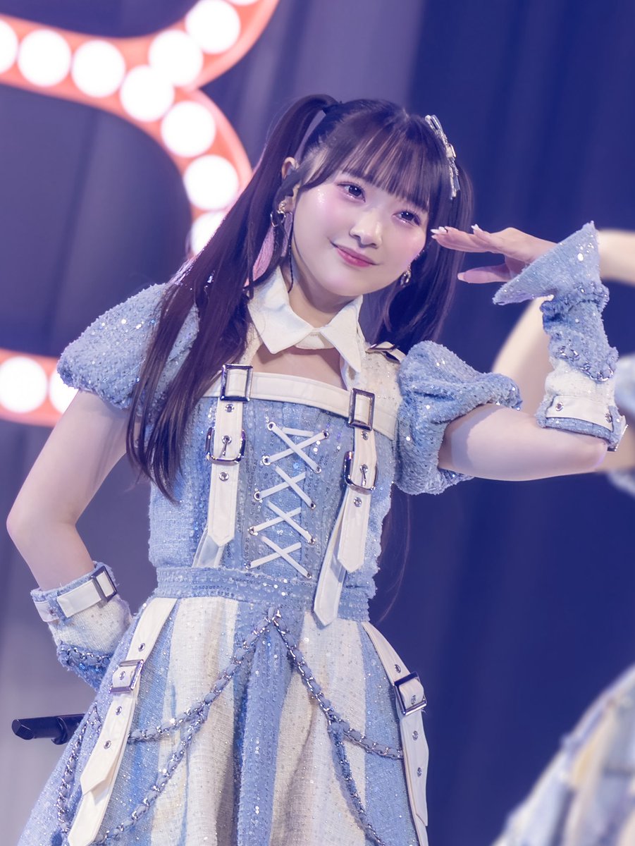 sanpin_cameko's tweet photo. 2026.9.26 
『AKB48 THREE CONCEPTS LIVE』
📍Ｋアリーナ横浜
#山﨑空 ちゃん(@sorara_akb48 )
#AKBサンコンコン https://t.co/ueCibr3v0s
