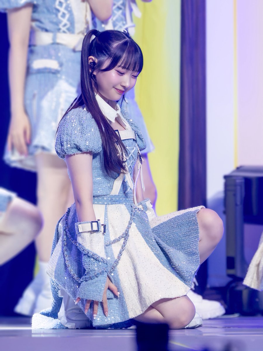 sanpin_cameko's tweet photo. 2026.9.26 
『AKB48 THREE CONCEPTS LIVE』
📍Ｋアリーナ横浜
#山﨑空 ちゃん(@sorara_akb48 )
#AKBサンコンコン https://t.co/ueCibr3v0s