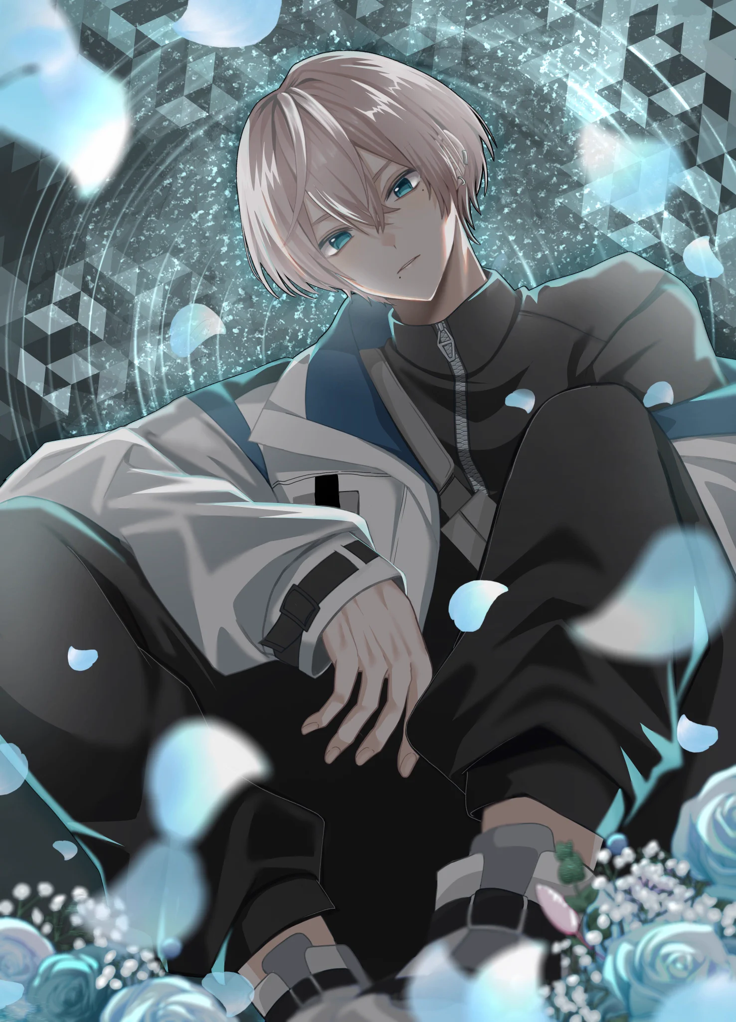 碧音 (@Aone_VT) / X