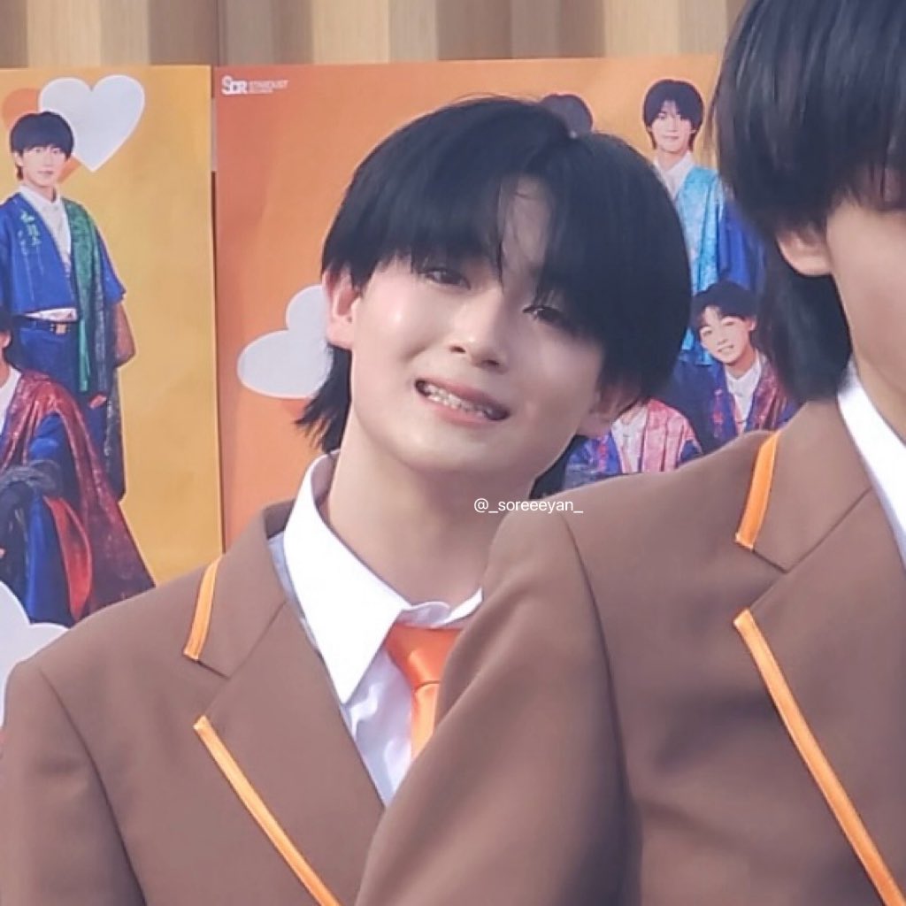 _soreeeyan_'s tweet photo. かつぐってほんまにどの瞬間も最高で＿＿＿ #iiONDO #守本勝倶 https://t.co/c6hGPnkLXi