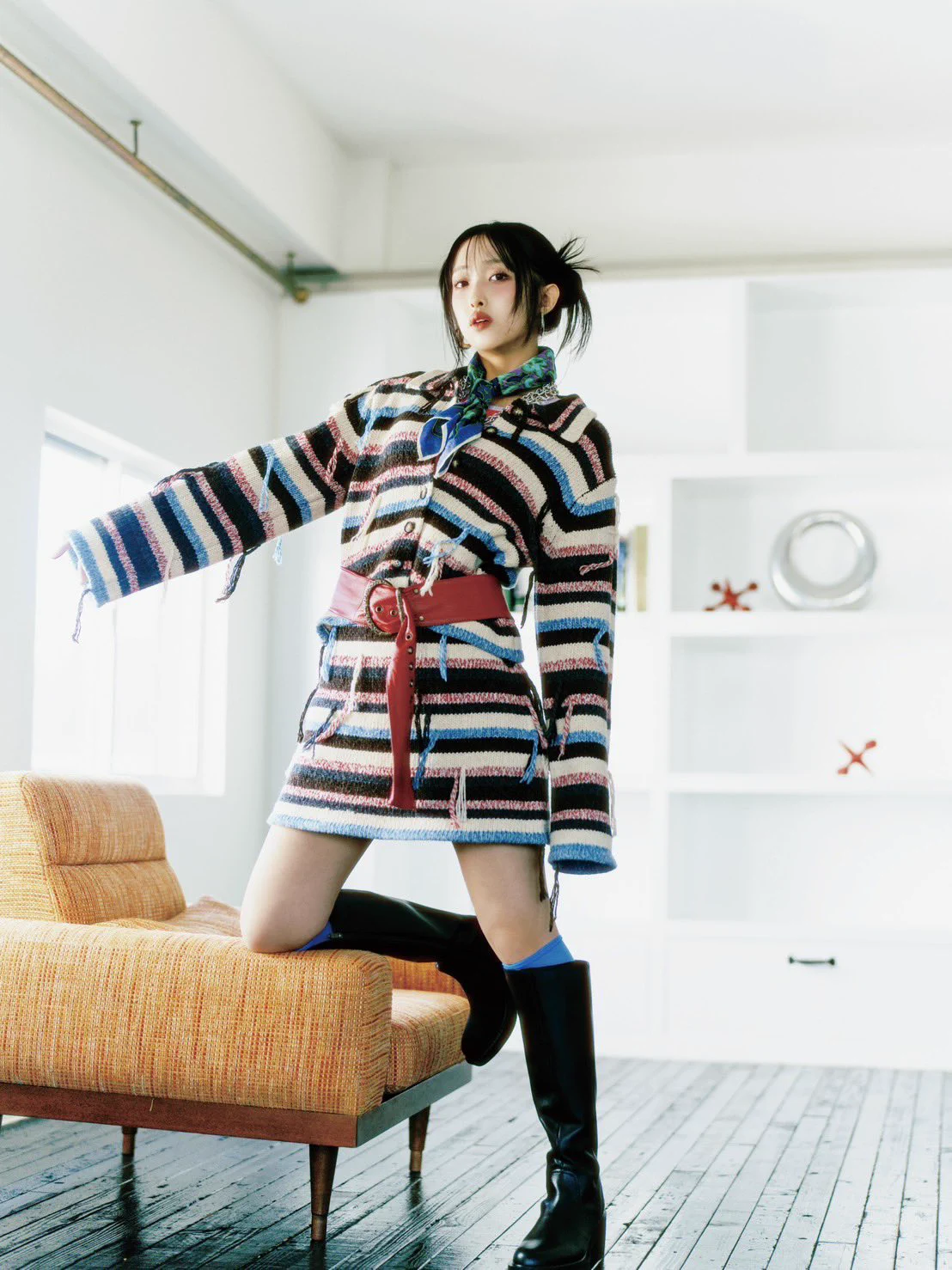 OCHA NORMA on X: 