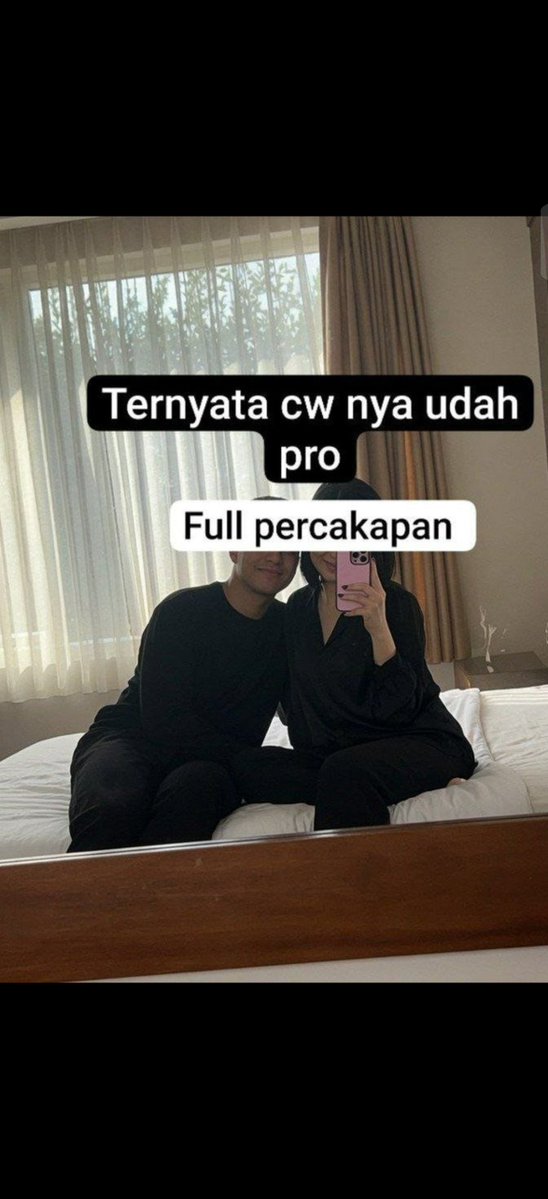 jomplant's tweet photo. dikasih Iphone langsung mau
https://t.co/h0HBOdTNEV https://t.co/x8nVV4nLp3