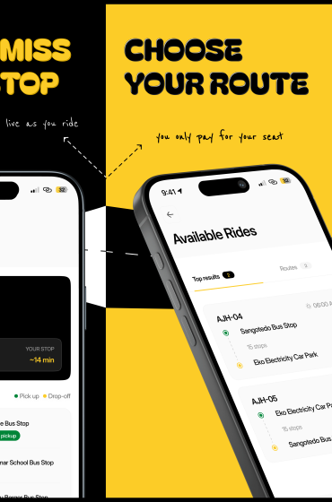 design_ghudy's tweet photo. Crsip, Clean and Yellow 💛 https://t.co/2DsSlCQpTU