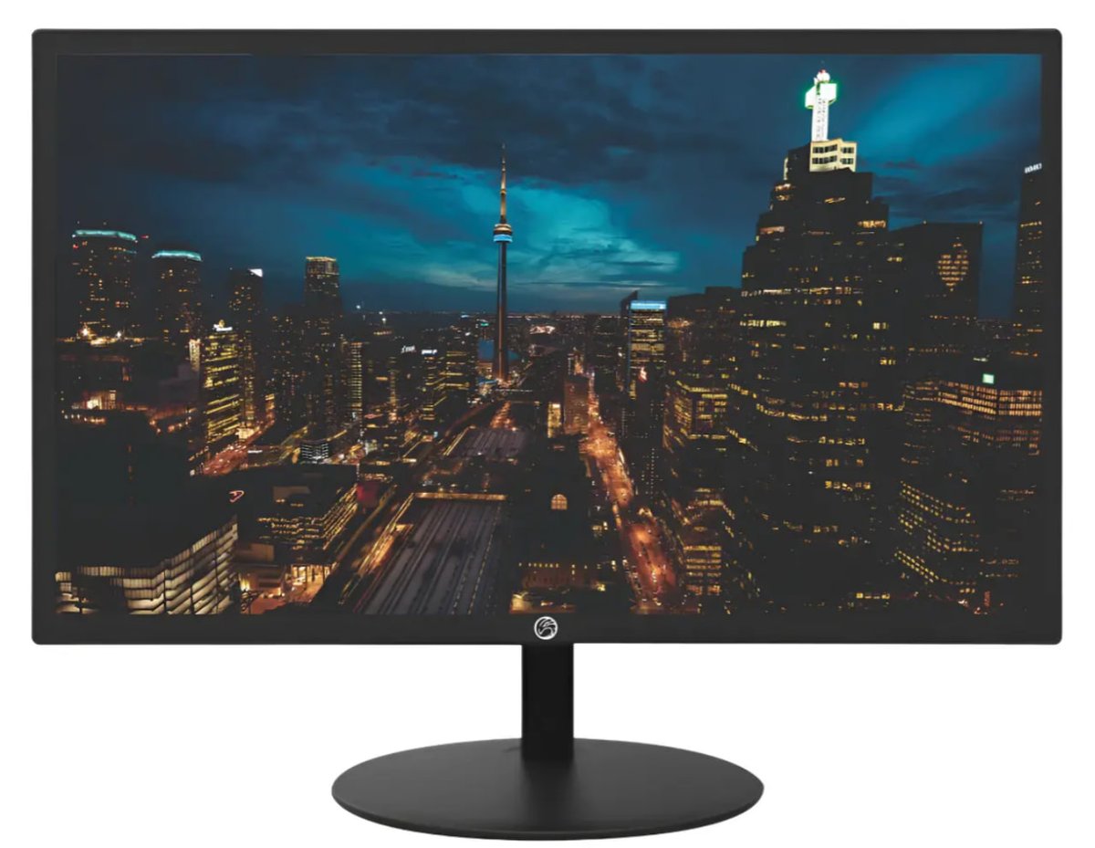 taondescontos's tweet photo. Monitor LED 20 Brazil PC 20WR - 1600x900, 75Hz, 5ms - HDMI/VGA - Preto
💰R$199,00
🛒 Compre aqui: https://t.co/nub06rhvff
 🎟 Cupom: MELHORPROMOHJ
🚚 Frete grátis clientes Meli+ https://t.co/SWFdAw0kjp